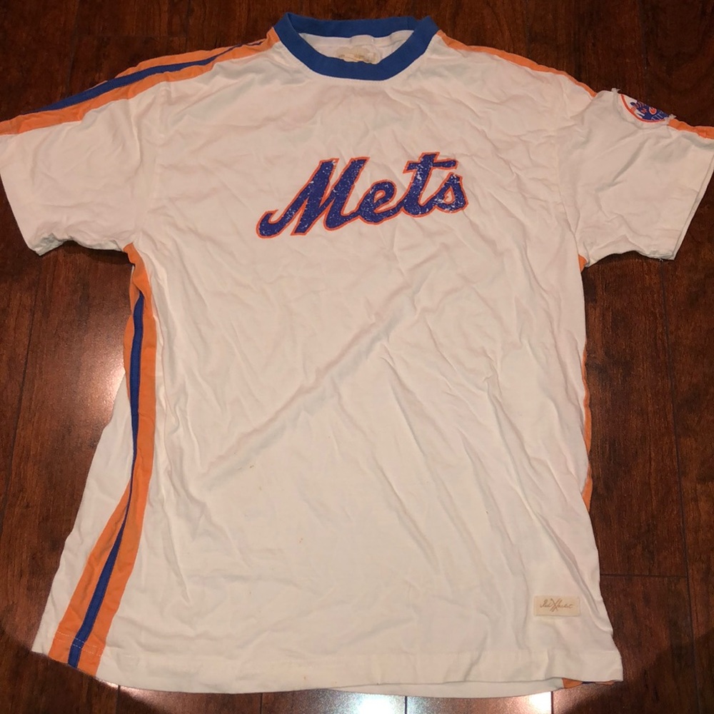 Unisex Mets tee